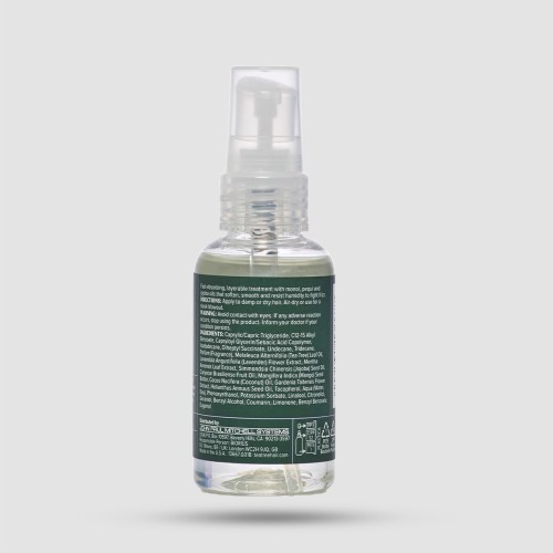 Lavender Mint Nourishing Oil Paul Mitchell - Hair Nourishing Oil - Monoi & Pequi Oil