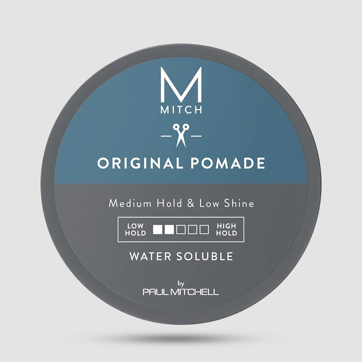 Original Pomade Paul Mitchell - Πομάδα Styling - Υδατοδιαλυτή φόρμουλα