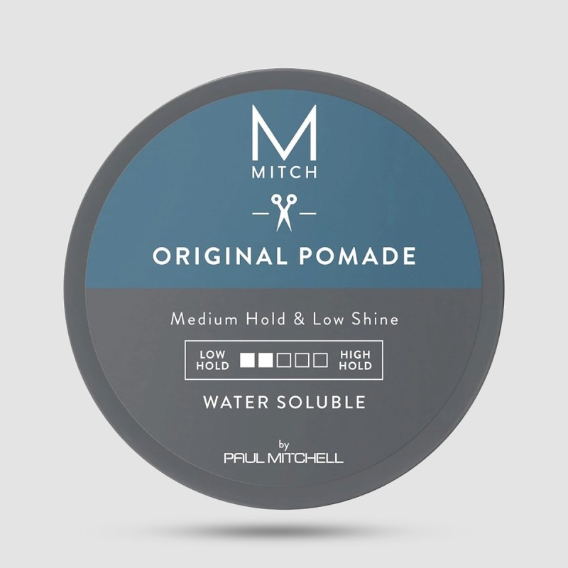 Pomade - Paul Mitchell - Original 85g