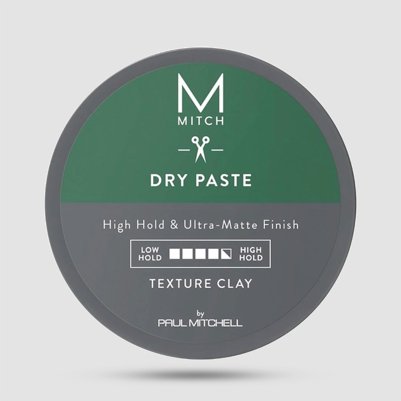 Paste - Paul Mitchell - Dry 85g