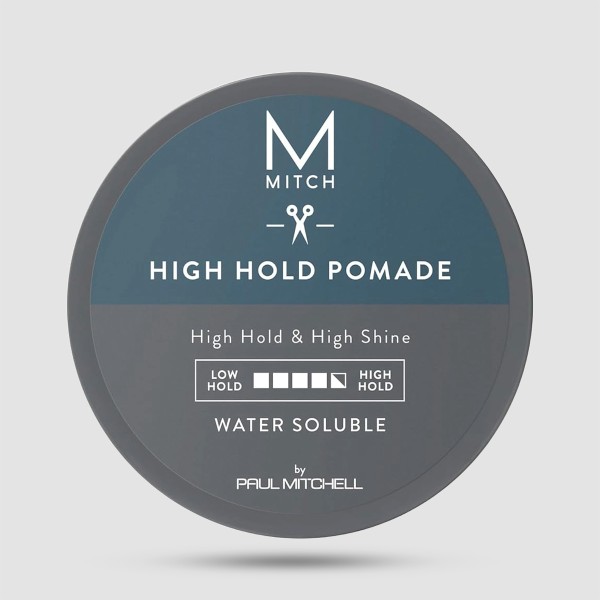 Pomade - Paul Mitchell - High Hold 85g