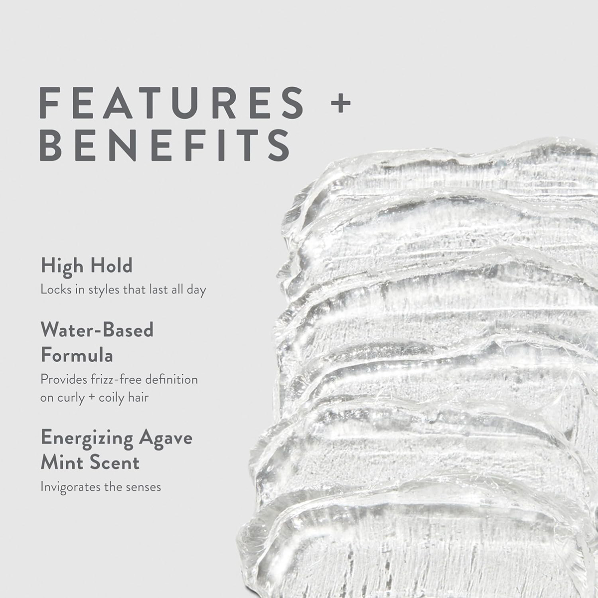 Paul Mitchell High Hold Pomade 85g - Hair Pomade - Water-based with strong hold