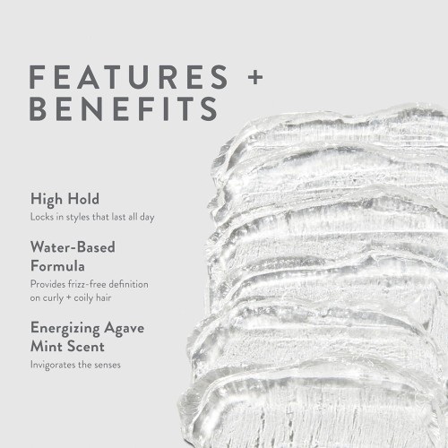 Paul Mitchell High Hold Pomade 85g - Hair Pomade - Water-based with strong hold