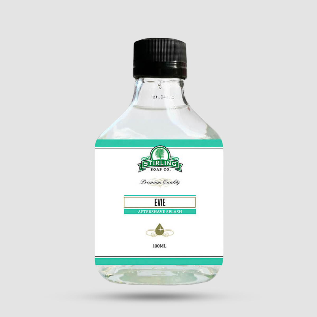 Aftershave Lotion Stirling Soap Company Evie 100ml με φρουτώδες ανθικό άρωμα