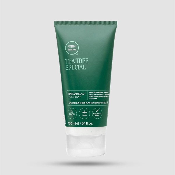 Hair And Scalp Treatment - Paul Mitchell - 150ml