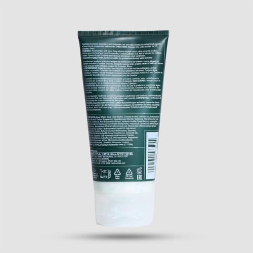 Paul Mitchell Hair & Scalp Treatment 150ml - Hair Treatment - With tea tree oil