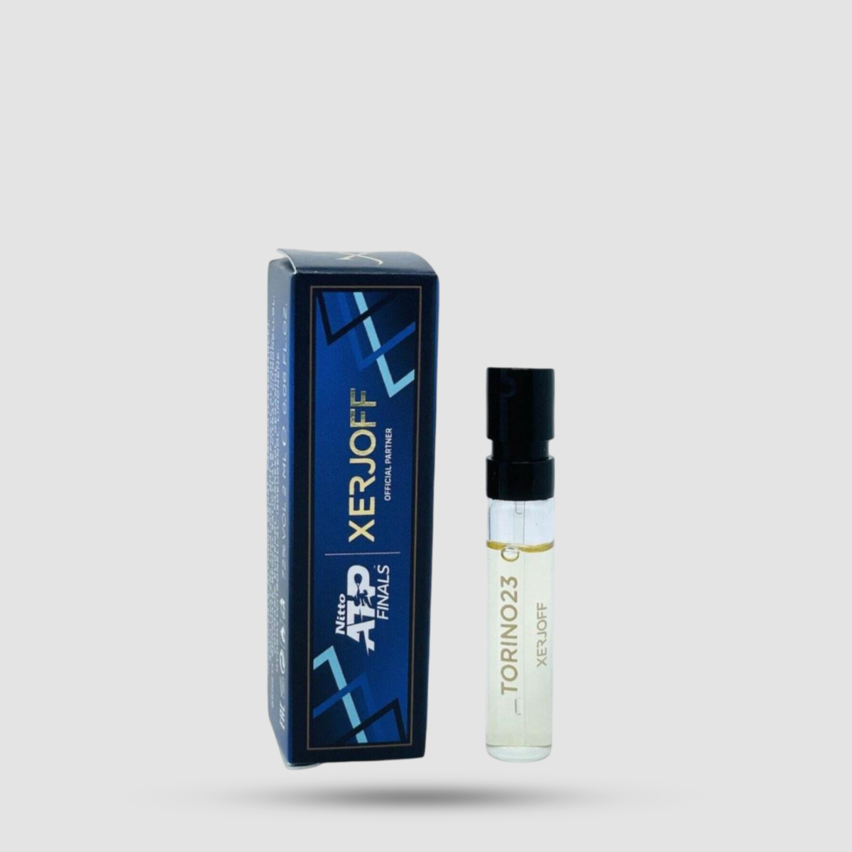 Eau De Parfum - Xerjoff - Torino23 Sample Spray 2ml