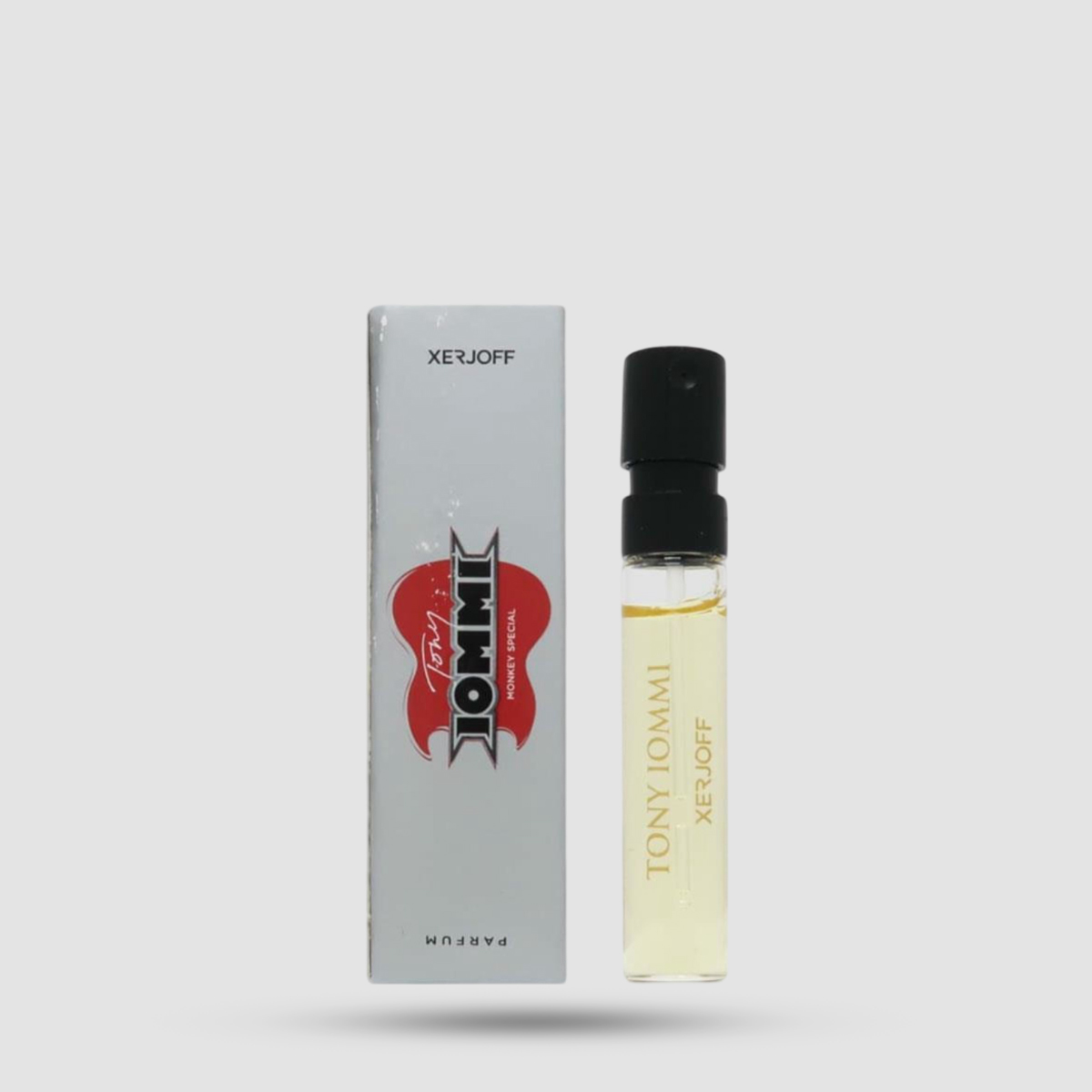 Eau De Parfum - Xerjoff - Tony Iommi Monkey Special Sample Spray 2ml