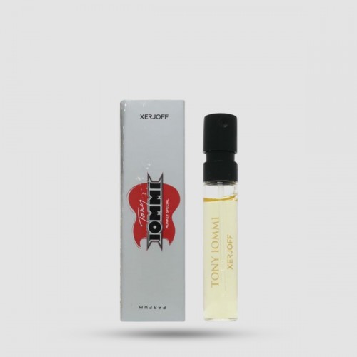 Eau De Parfum - Xerjoff - Tony Iommi Monkey Special Sample Spray 2ml