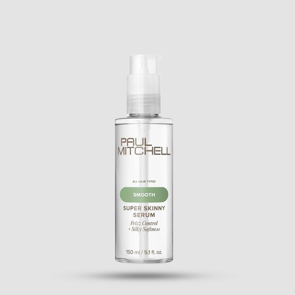 Super Skinny Serum - Paul Mitchell - 150ml