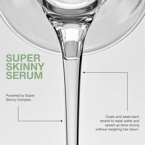 Super Skinny Serum Paul Mitchell - Grooming - Προστασία θερμότητας και λείανση μαλλιών