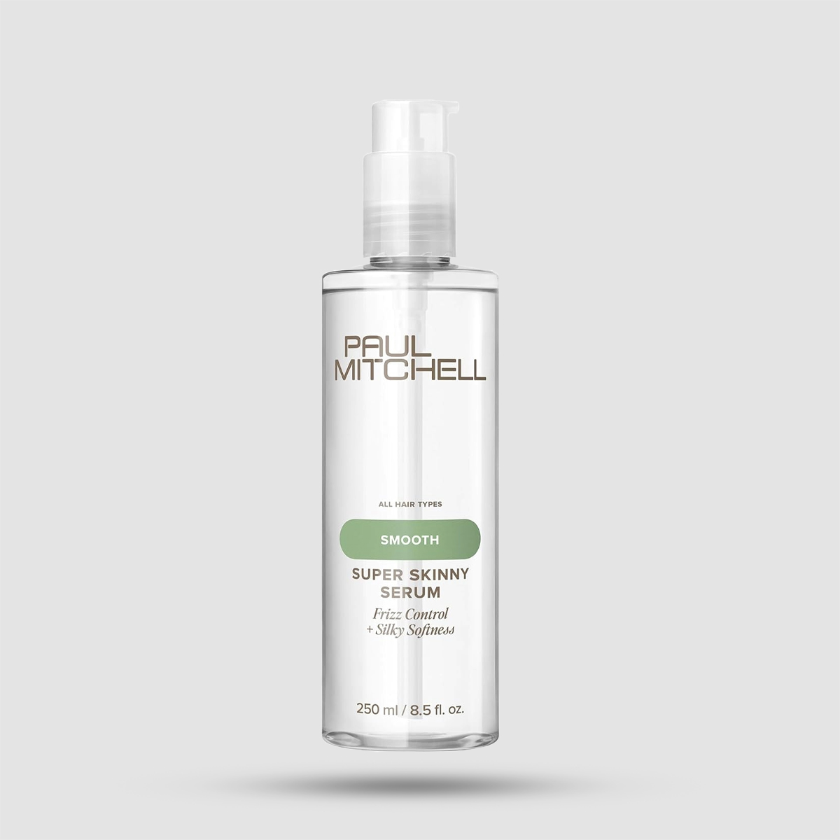 Super Skinny Serum Paul Mitchell - Hair serum - Thermal protection and anti-frizz