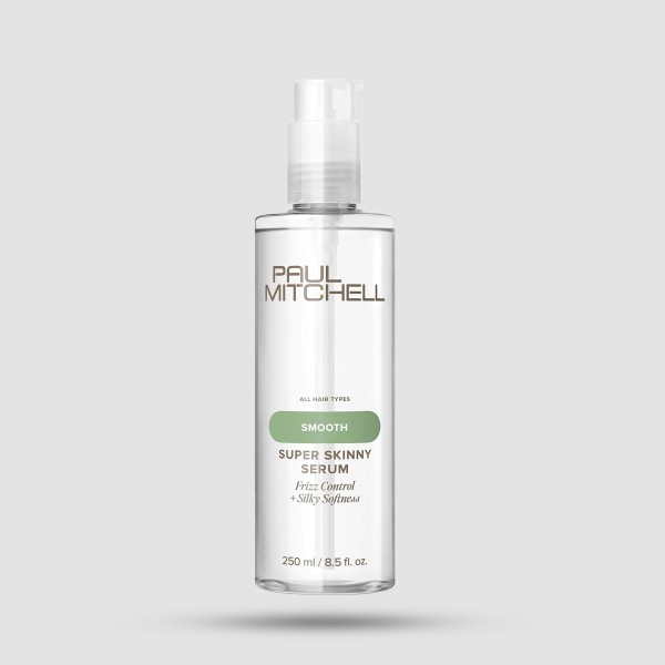 Super Skinny Serum - Paul Mitchell - 250ml