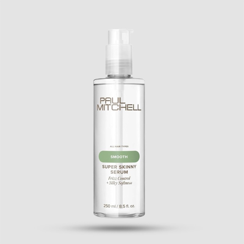 Super Skinny Serum - Paul Mitchell - 250ml