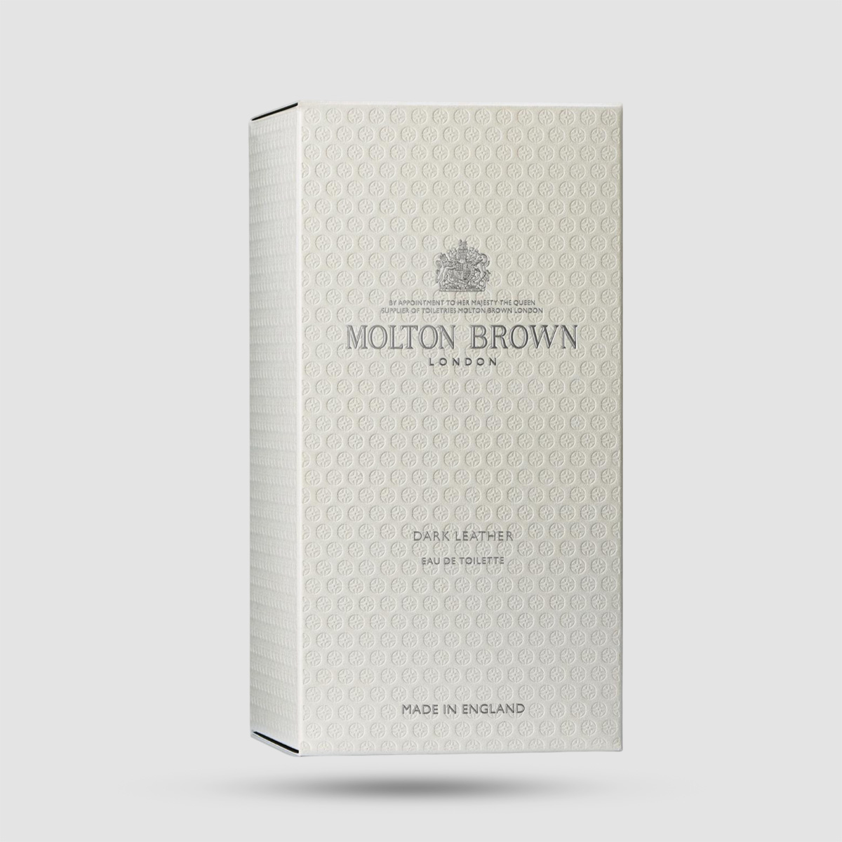 Eau De Toilett - Molton Brown - Dark Leather 100ml