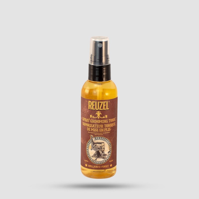 Τόνικ Για Μαλλιά - Reuzel - Spray Grooming Tonic 100ml