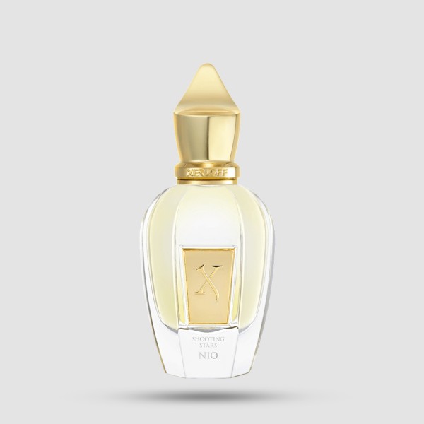 Eau De Parfum - Xerjoff - Nio 50ml