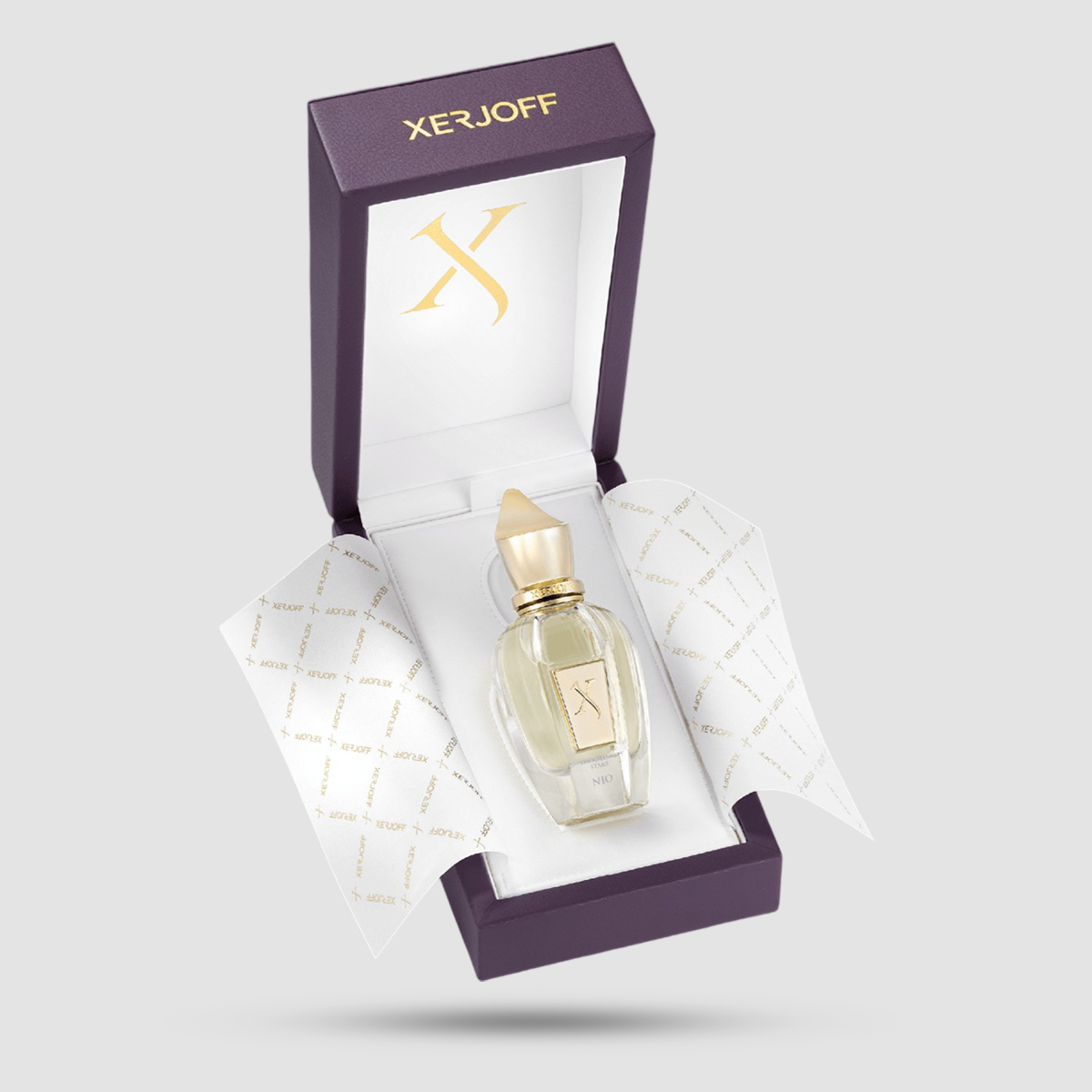 Eau De Parfum - Xerjoff - Nio 50ml