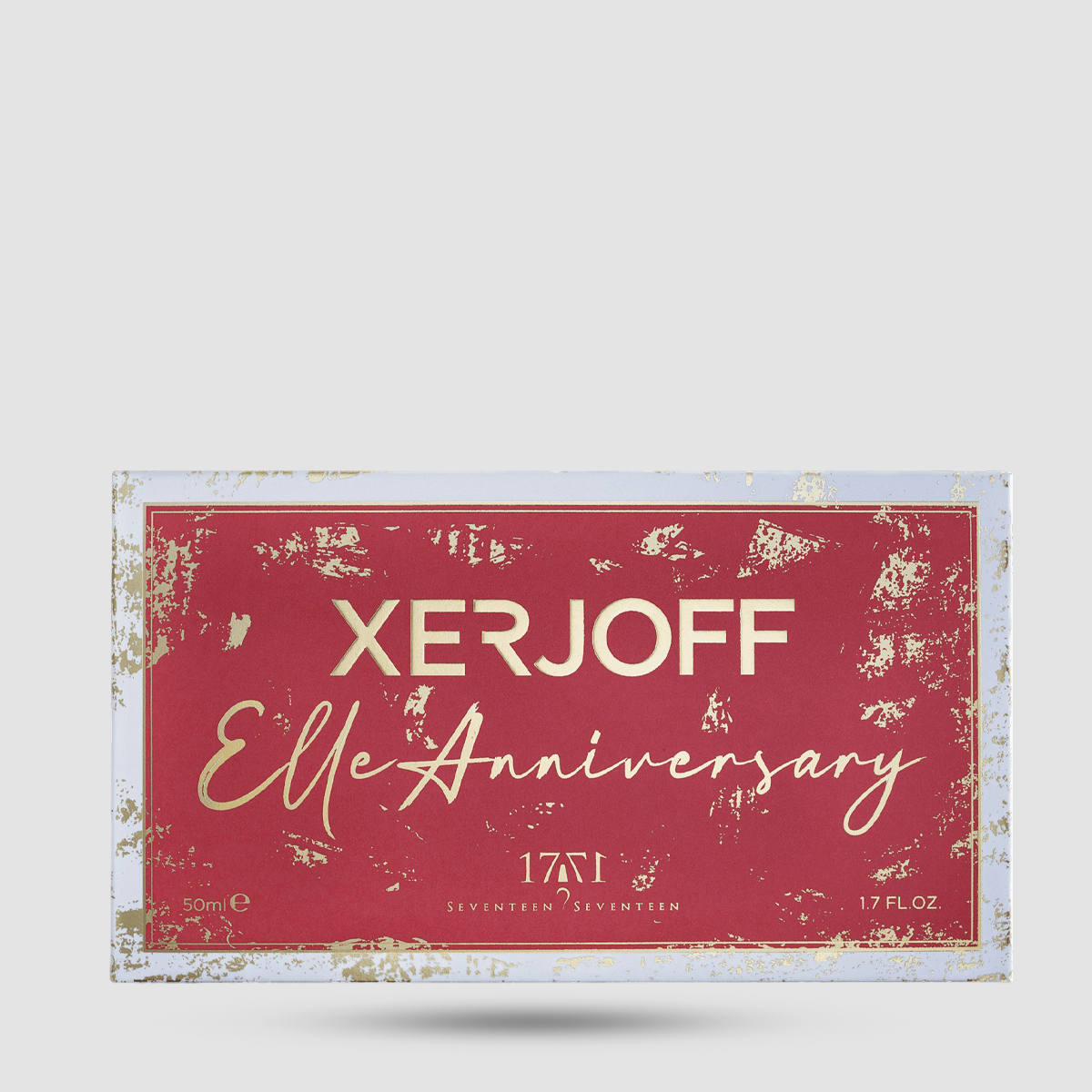 Eau De Parfum - Xerjoff - Elle Anniversary 50ml