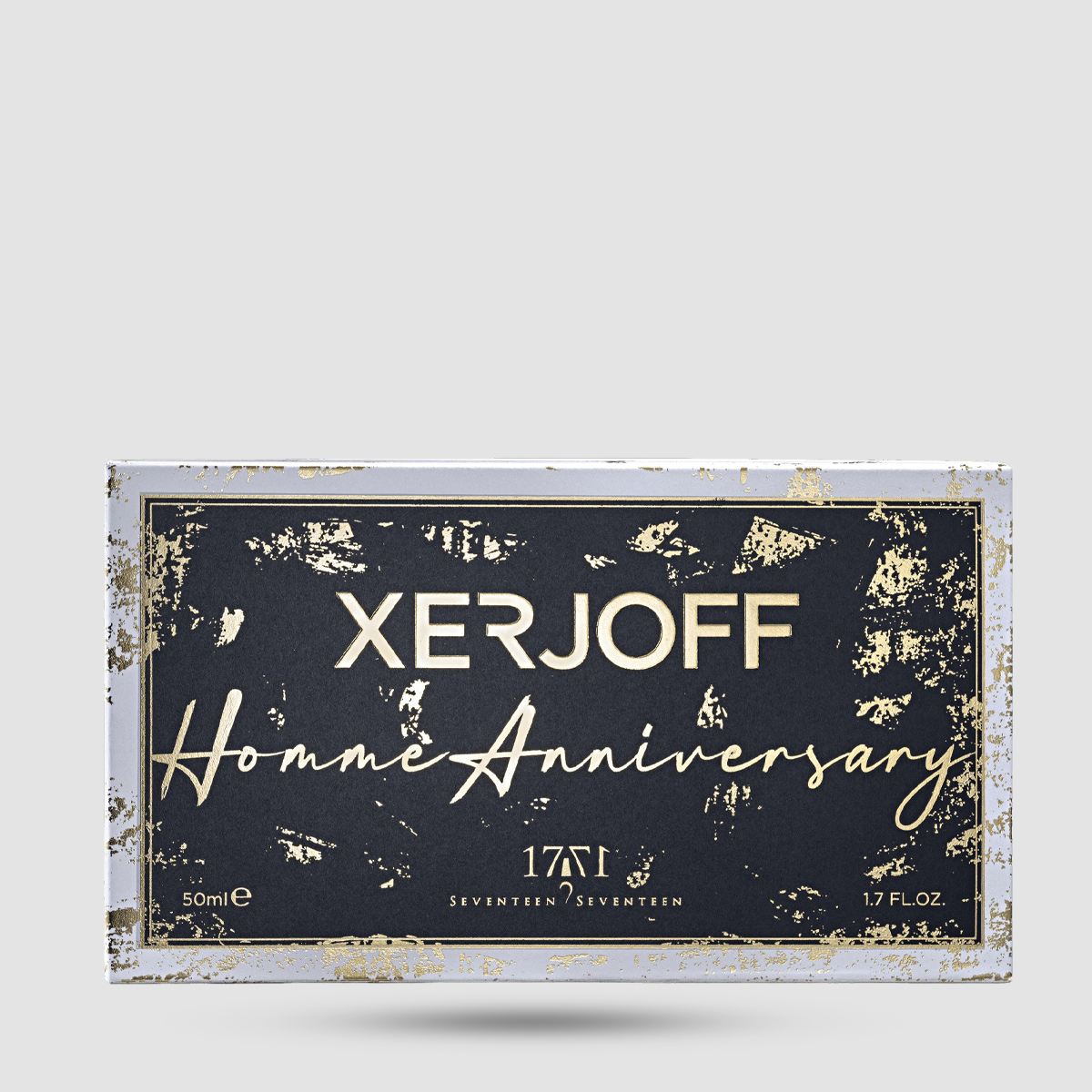 Eau De Parfum - Xerjoff - Homme Anniversary 50ml από την XERJOFF - Eau de Parfum για Πολυτελές Άρωμα