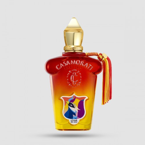 Eau De Parfum - Casamorati 1888 - Levar Del Sole 100ml