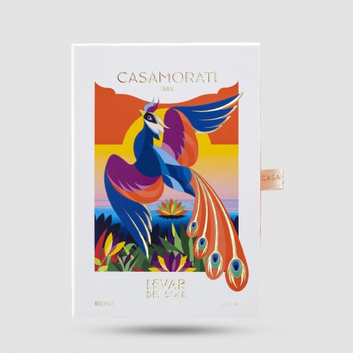 Eau De Parfum - Casamorati 1888 - Levar Del Sole 100ml