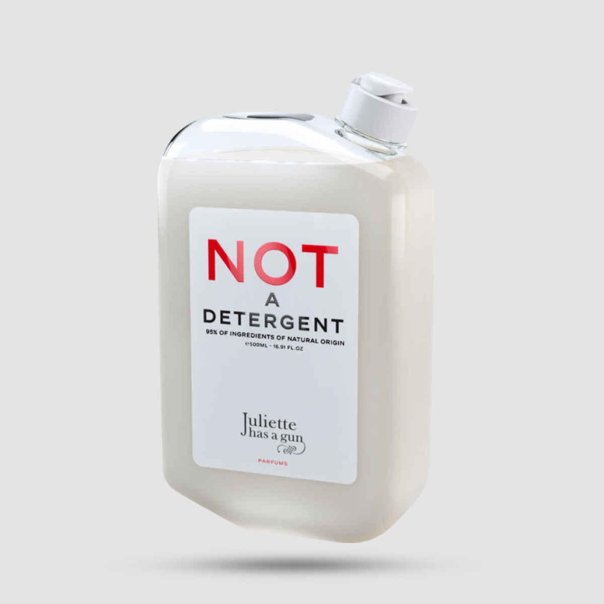 Luxury Laundry Detergent - Juliette Has A Gun - Not a Detergent 500ml