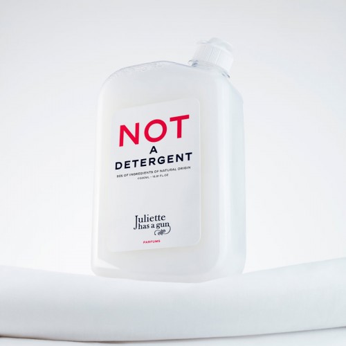 Luxury Laundry Detergent - Juliette Has A Gun - Not a Detergent 500ml