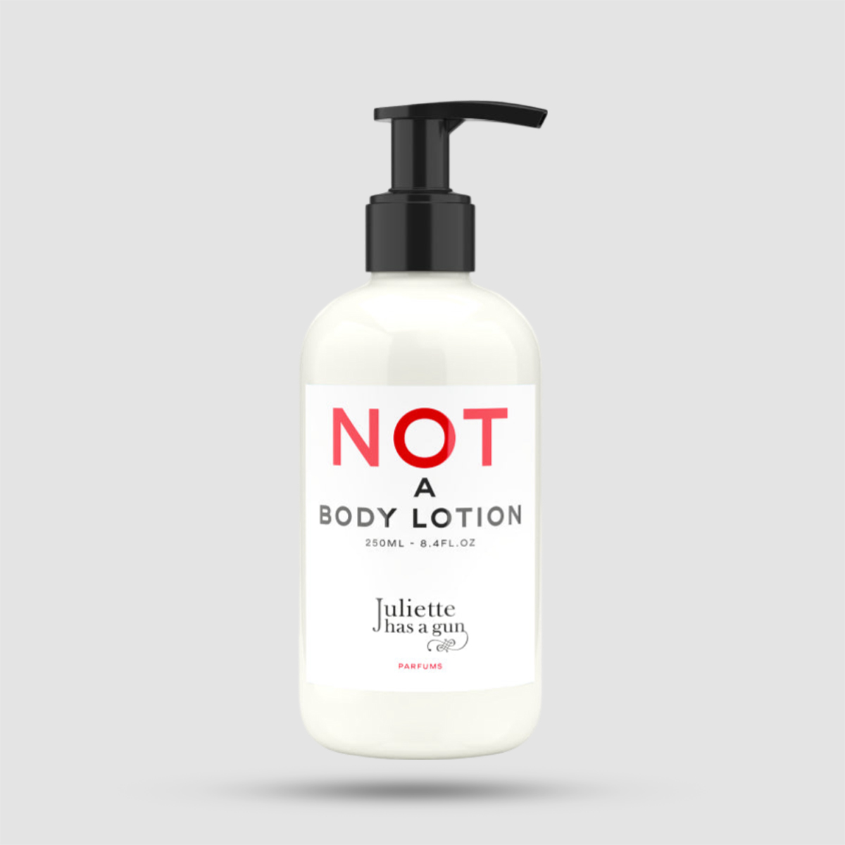 Body Lotion - Juliette Has A Gun - Not A Body Lotion 250ml από την JULIETTE HAS A GUN - Κρέμα Σώματος για Ενυδάτωση και Λεία Επιδερμίδα