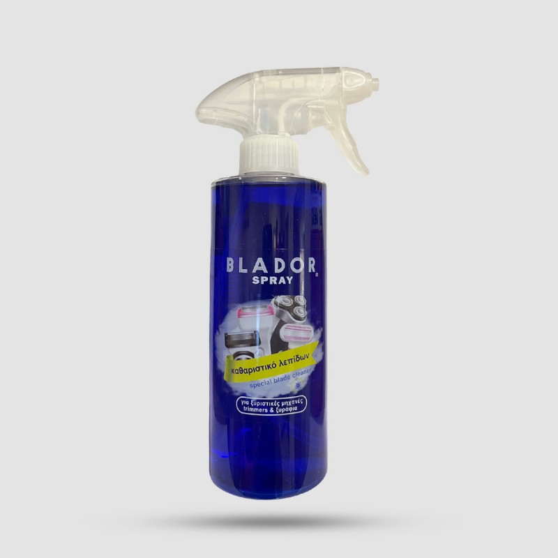 Special Razor Cleaner Spray - Blador - For Him 400ml