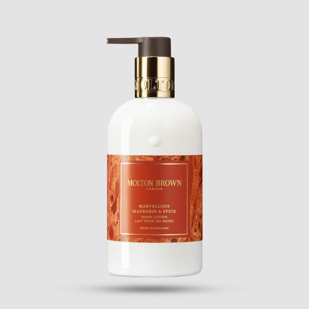 Hand Lotion - Molton Brown - Marvellous Mandarin & Spice 300ml