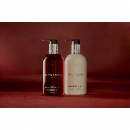 Hand Lotion - Molton Brown - Frankinscence & All Spice 300ml