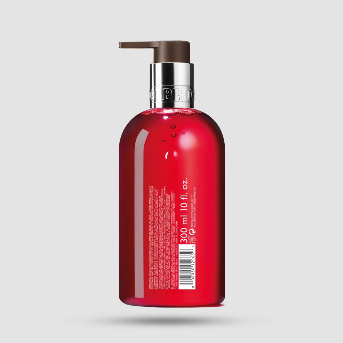 Υγρό Σαπούνι Χεριών - Molton Brown - Frankinscence & All Spice 300ml