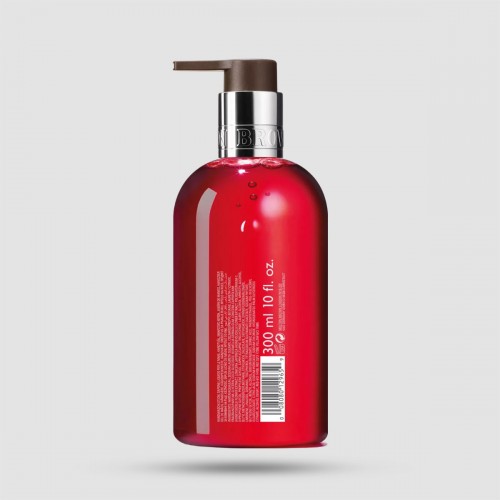 Υγρό Σαπούνι Χεριών - Molton Brown - Frankinscence & All Spice 300ml