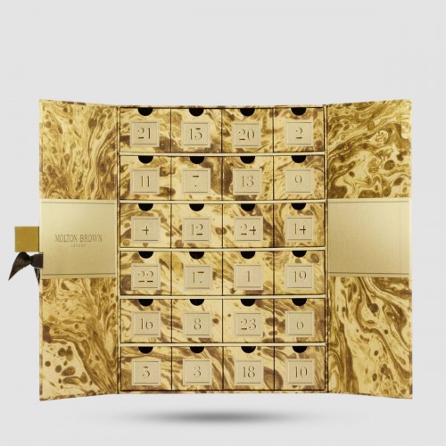 Luxury Advent Calendar - Molton Brown XMAS 2024