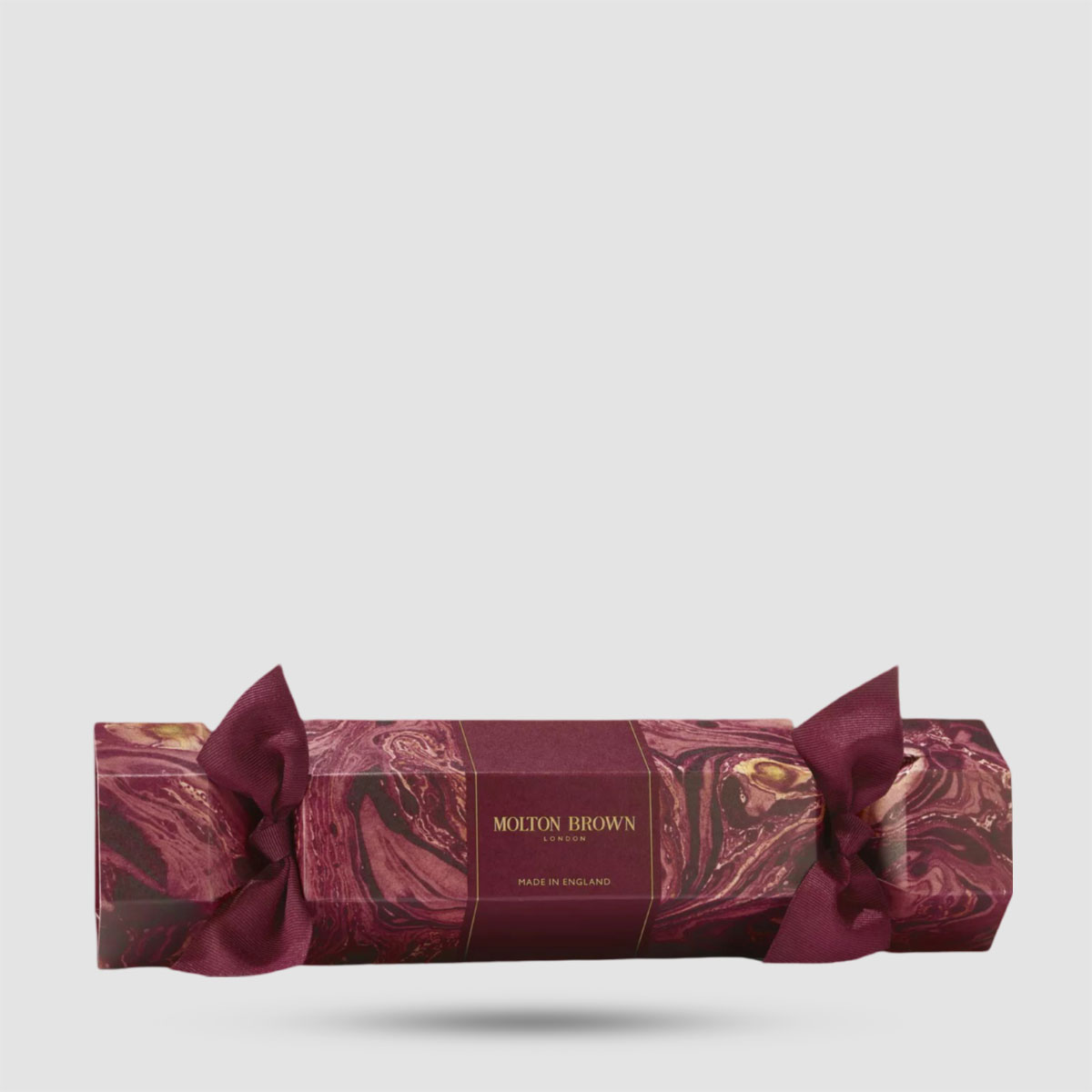 Floral & Spicy Christmas Cracker - Molton Brown - 4 x 50ml