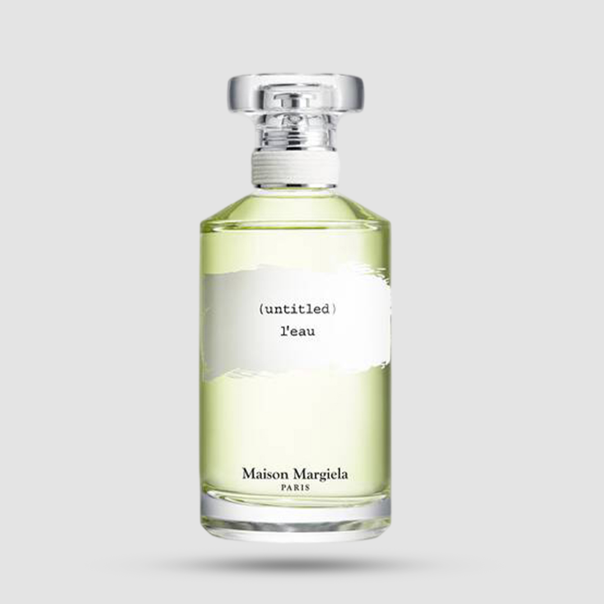 Eau De Toilette Untitled l'eau B Maison Margiela 100ml