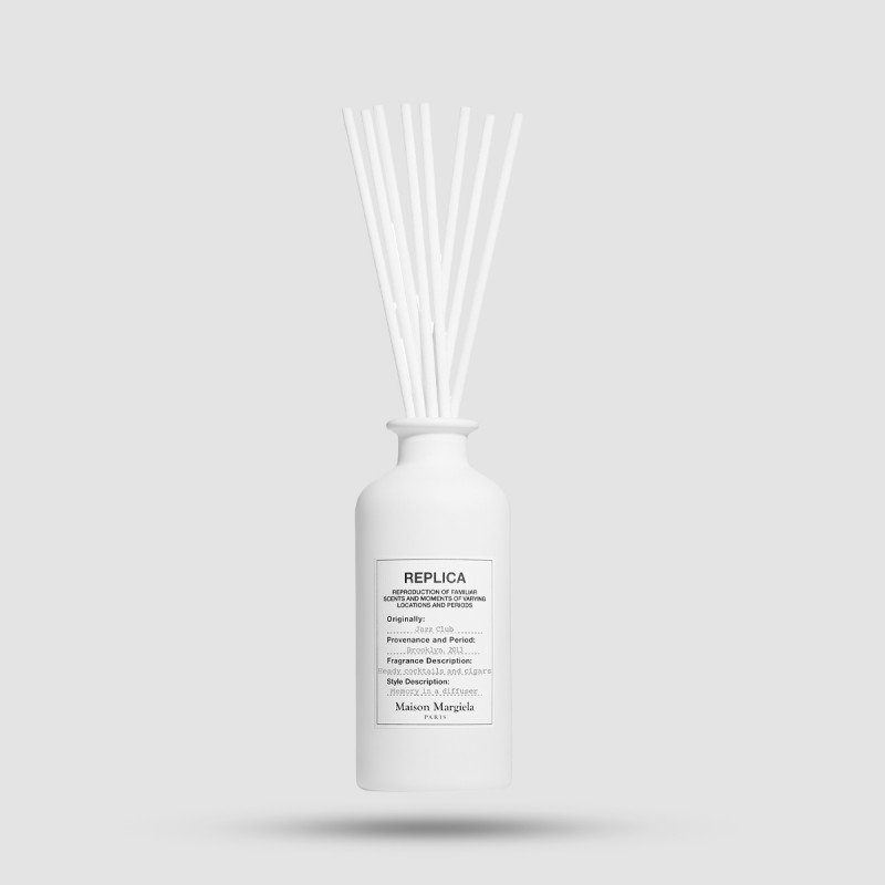 Reed Diffuser - Maison Margiela - Replica Jazz Club 185ml