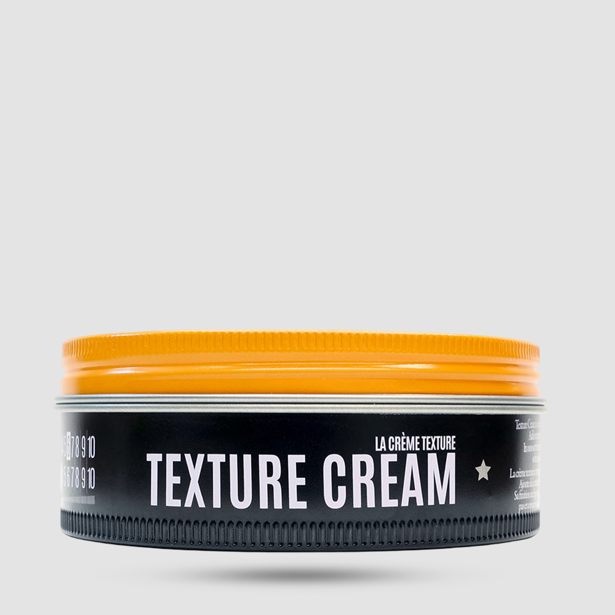 Uppercut Deluxe Texture Cream 100g - Κρέμα Styling Μαλλιών - Φυσικό φινίρισμα