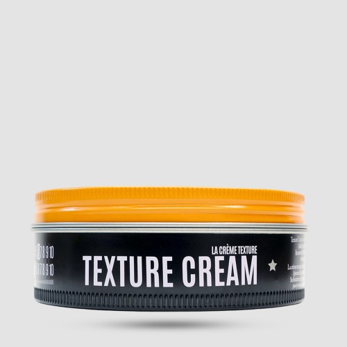 Uppercut Deluxe Texture Cream 100g - Κρέμα Styling Μαλλιών - Φυσικό φινίρισμα