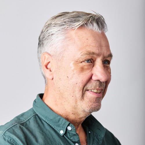 Recipe For Men Instant Recharge Hydrogel Eye Patches 85g - Αντιγηραντική θεραπεία ματιών με 30 ζευγάρια