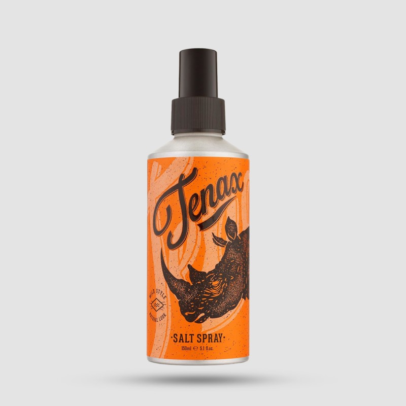 Sea Salt Spray - Tenax - 150ml