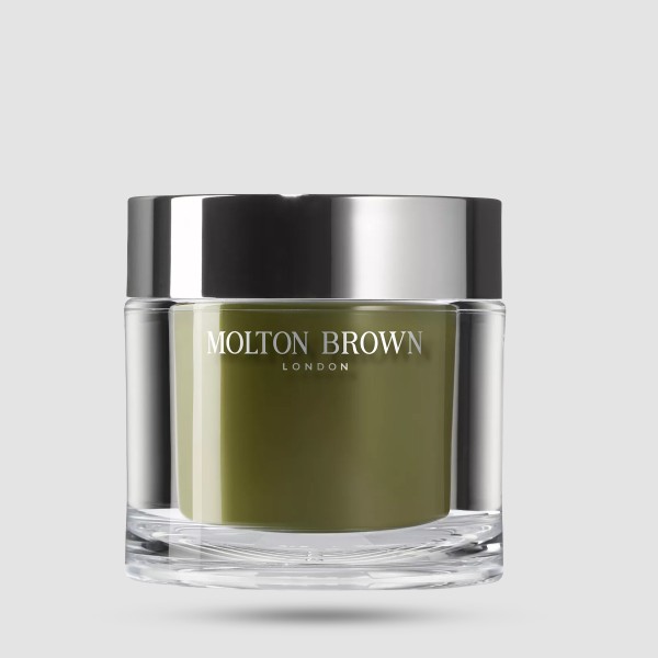 Scrub Σώματος με Δενδρολίβανο - Molton Brown - Επαναγεμιζόμενο 250g