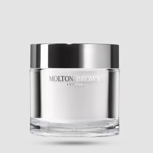 Molton Brown Orange Bergamot Body Cream Κρέμα Σώματος 200g Επαναγεμιζόμενη