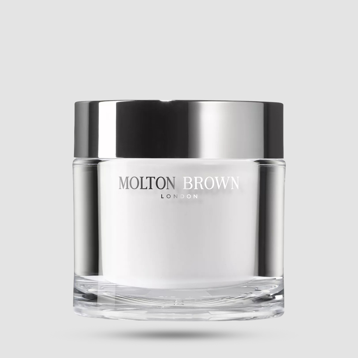 Molton Brown Coastal Cypress Sea Fennel Κρέμα Σώματος Επαναγεμιζόμενη 200γρ Θαλασσινό Άρωμα