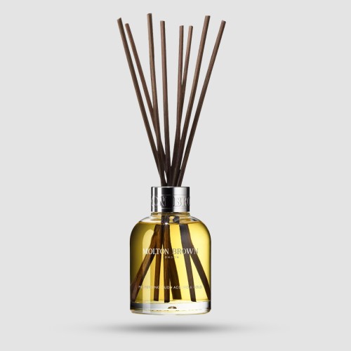 Molton Brown Mesmerising Oudh Accord Gold Reed Diffuser 150ml Home Fragrance