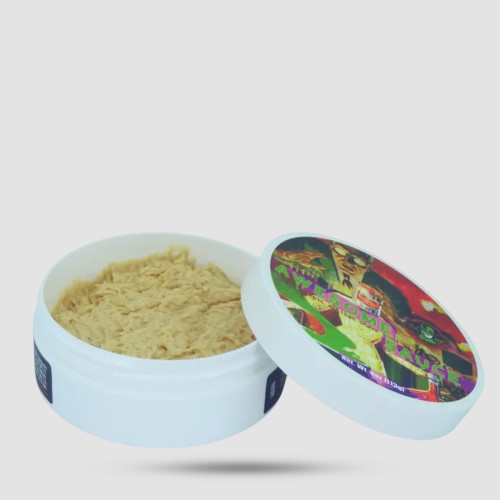 Phoenix Artisan Awesome Sauce CK-6 shaving soap 113g jar with label