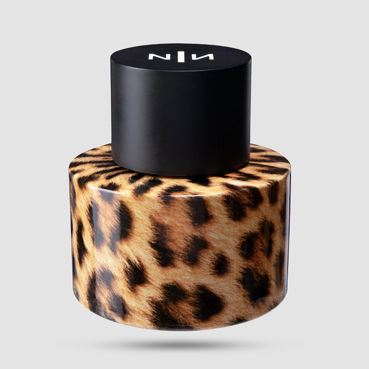 Felina Extrait de Parfum New Notes 60ml - Gourmand fragrance with leopard-printed bottle