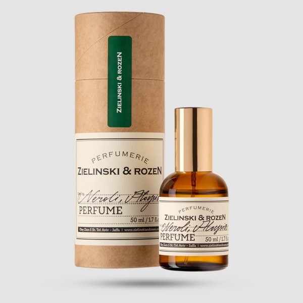 Eau De Parfum Neroli, Aloysia 50ml – Zielinski & Rozen