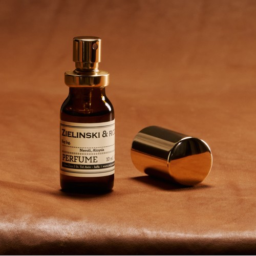 Zielinski & Rozen Eau De Parfum Neroli Aloysia 10ml - Λουλουδένιο άρωμα travel size